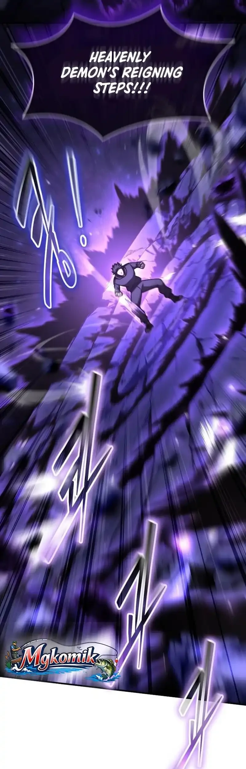 The Regressed Genius Player’s Legendary Weapon Creation Chapter 88 - halaman 59