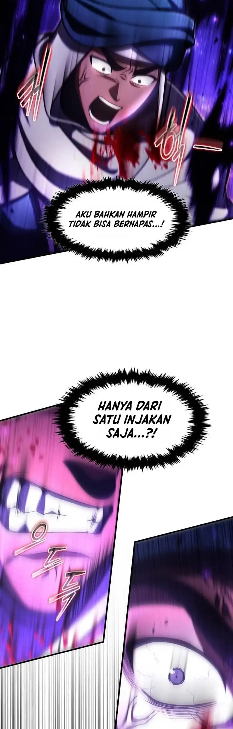 The Regressed Genius Player’s Legendary Weapon Creation Chapter 88 - halaman 63