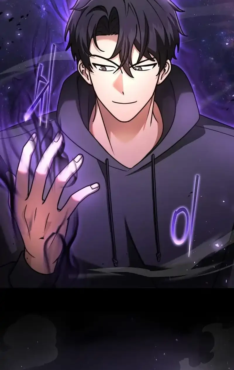 The Regressed Genius Player’s Legendary Weapon Creation Chapter 88 - halaman 66