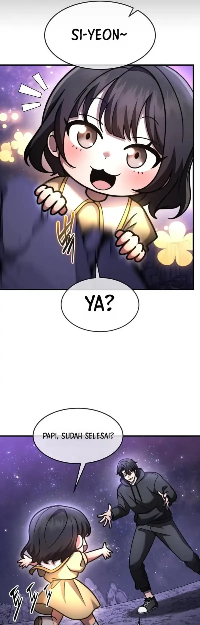 The Regressed Genius Player’s Legendary Weapon Creation Chapter 88 - halaman 69
