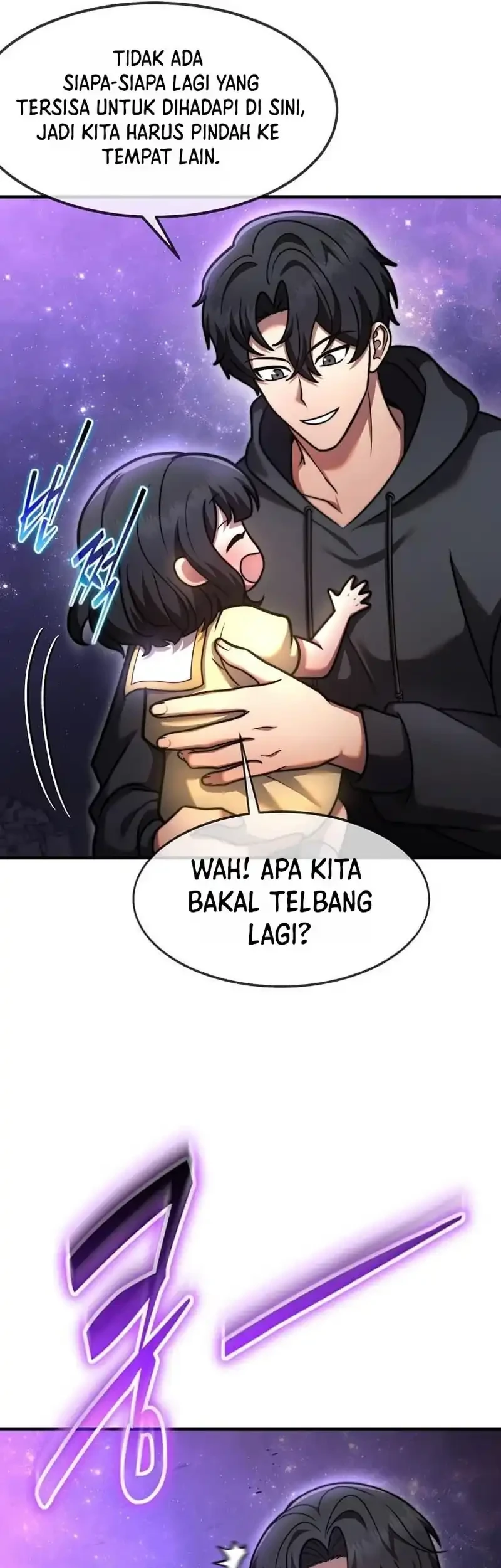 The Regressed Genius Player’s Legendary Weapon Creation Chapter 88 - halaman 71