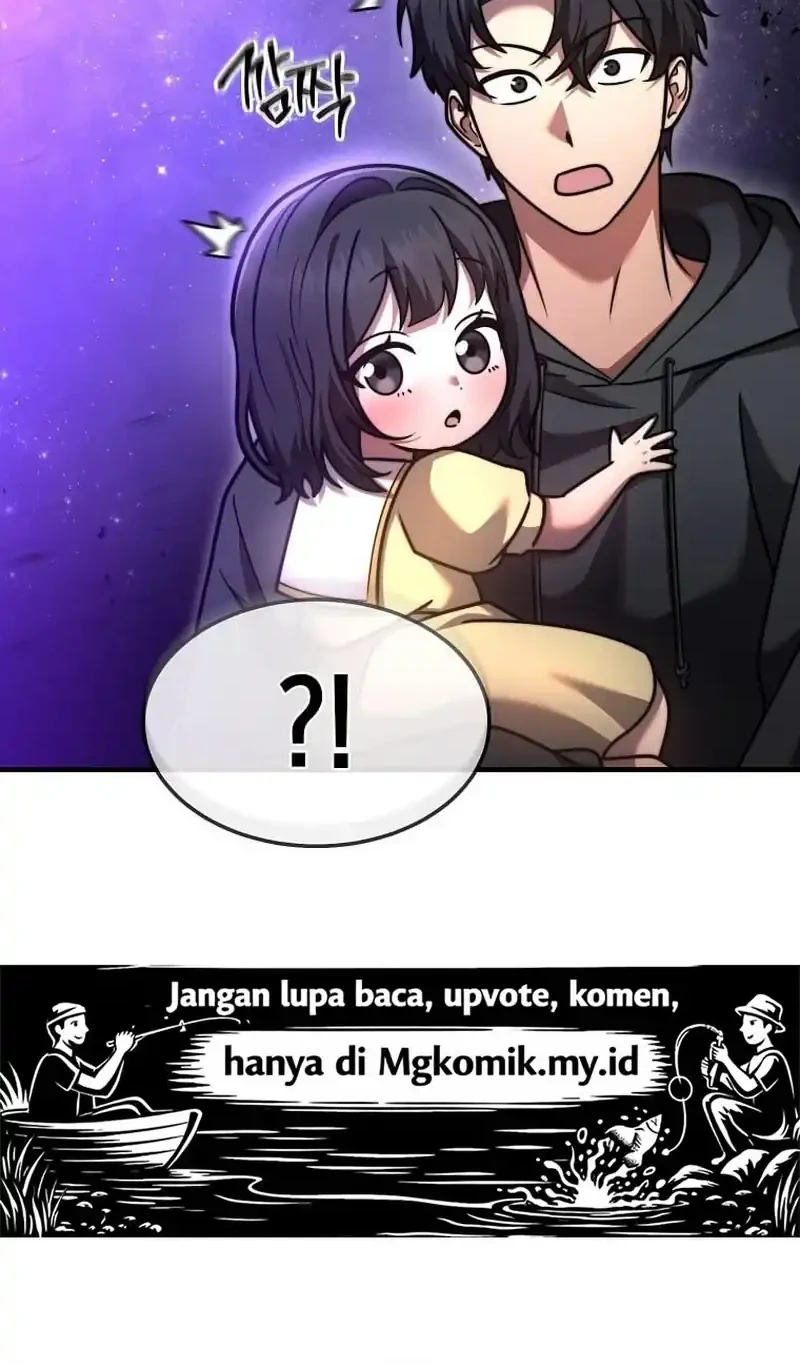 The Regressed Genius Player’s Legendary Weapon Creation Chapter 88 - halaman 72