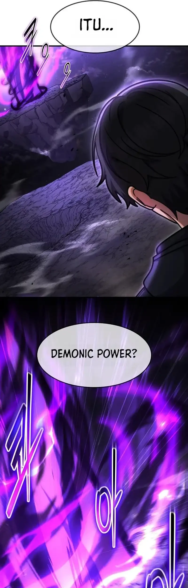 The Regressed Genius Player’s Legendary Weapon Creation Chapter 88 - halaman 73