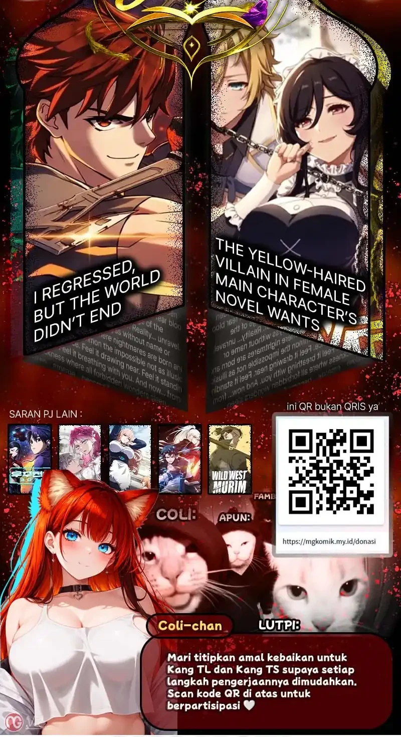 The Regressed Genius Player’s Legendary Weapon Creation Chapter 88 - halaman 78