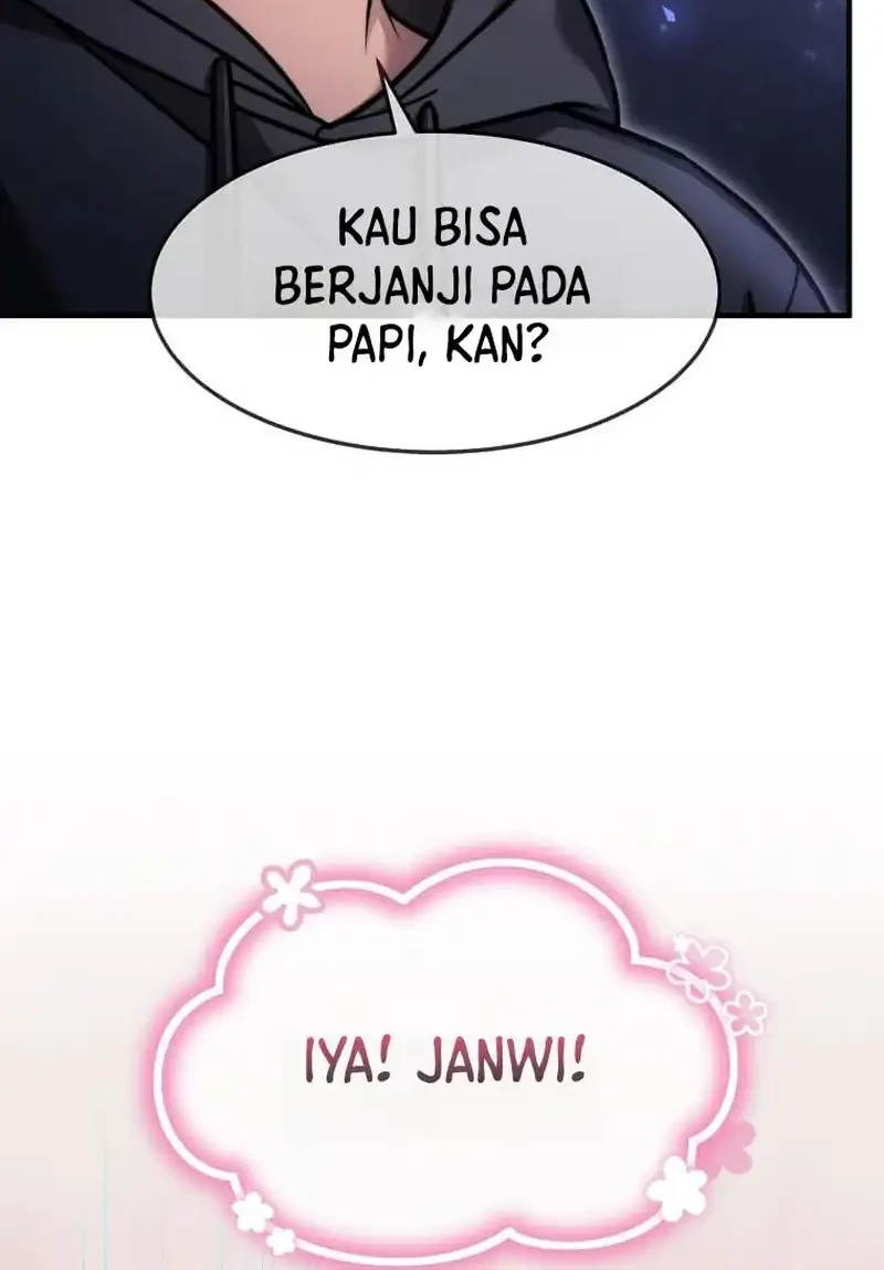 The Regressed Genius Player’s Legendary Weapon Creation Chapter 88 - halaman 8