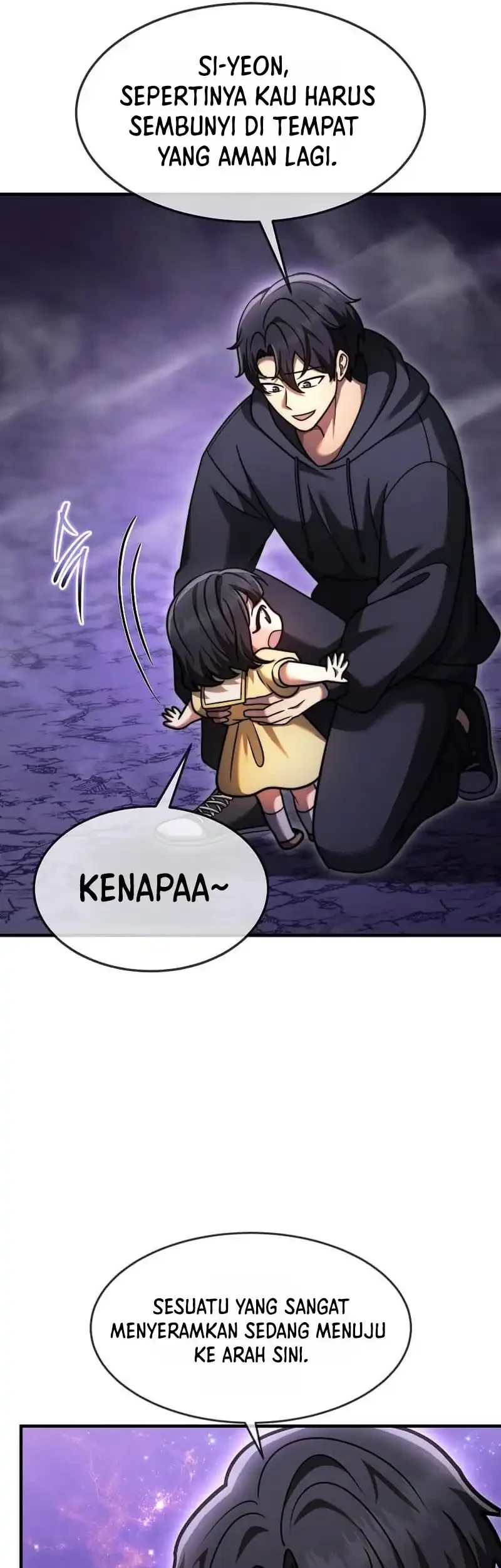 The Regressed Genius Player’s Legendary Weapon Creation Chapter 89 - halaman 11