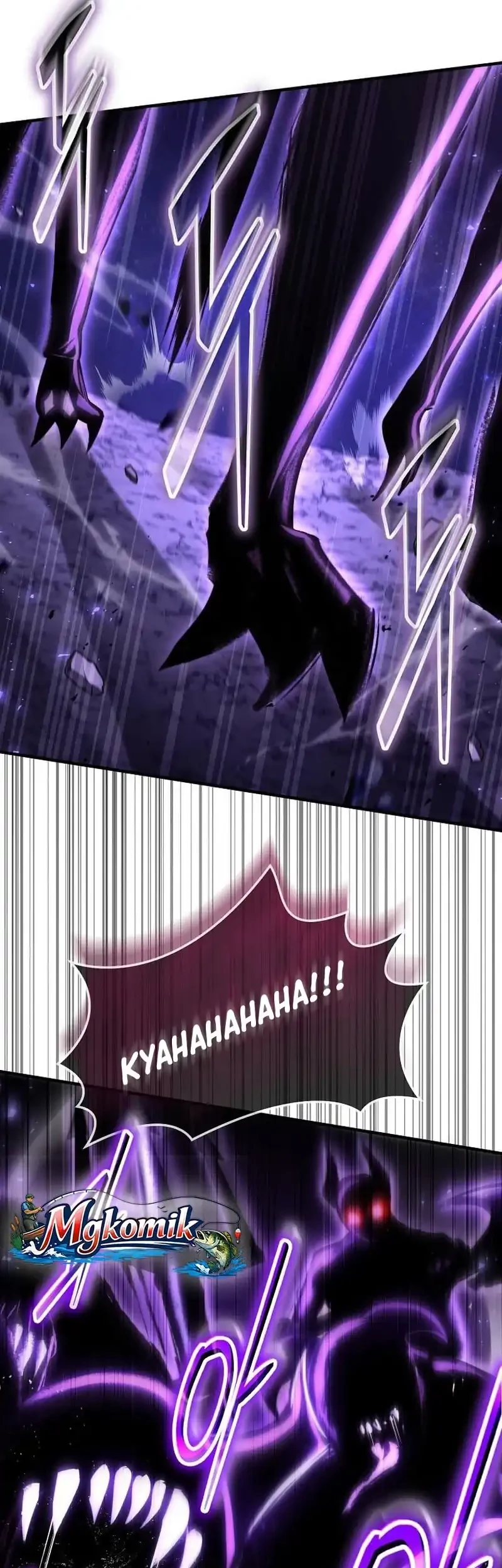 The Regressed Genius Player’s Legendary Weapon Creation Chapter 89 - halaman 15