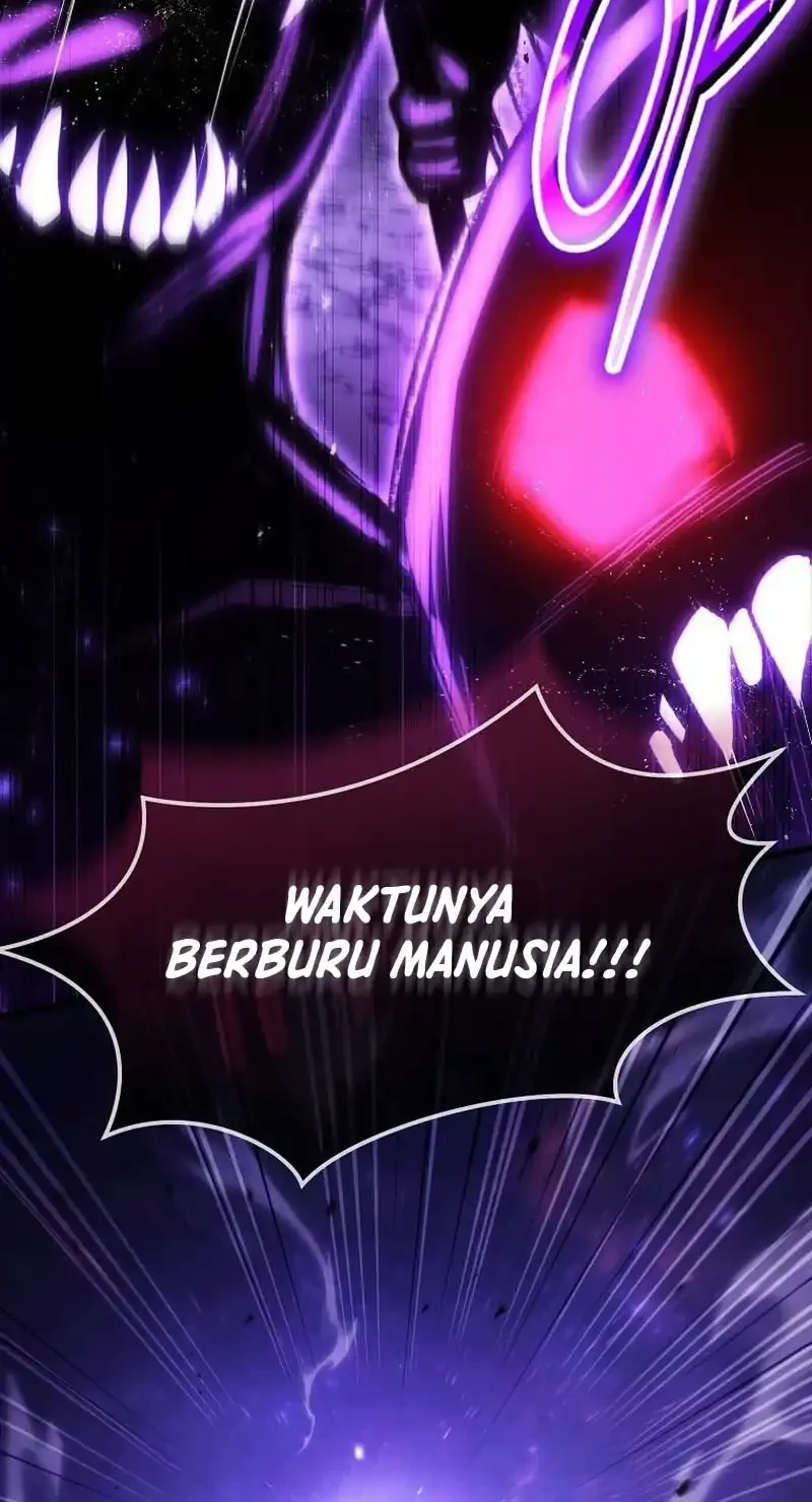 The Regressed Genius Player’s Legendary Weapon Creation Chapter 89 - halaman 16