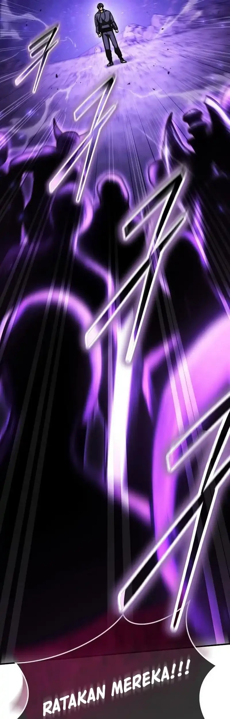 The Regressed Genius Player’s Legendary Weapon Creation Chapter 89 - halaman 17