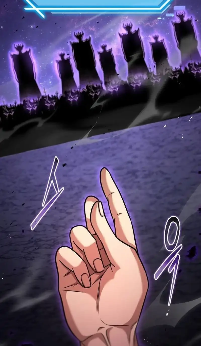 The Regressed Genius Player’s Legendary Weapon Creation Chapter 89 - halaman 23