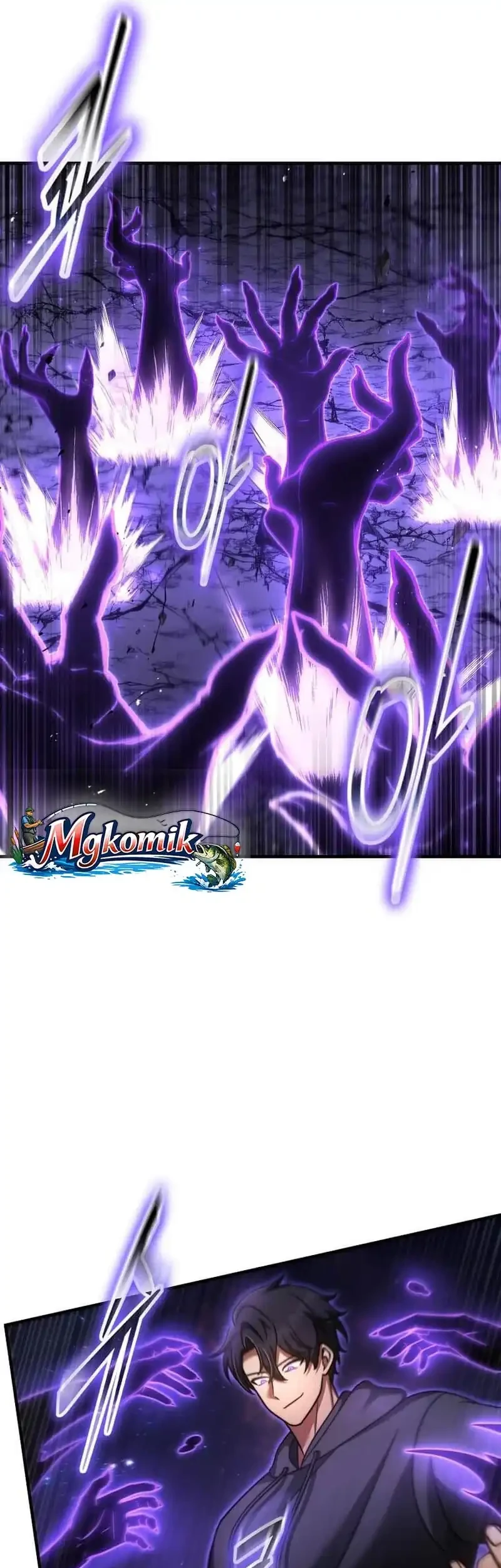 The Regressed Genius Player’s Legendary Weapon Creation Chapter 89 - halaman 26