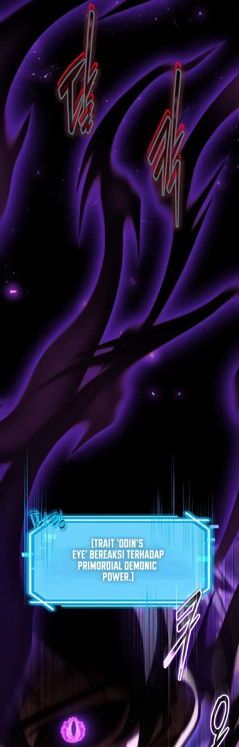 The Regressed Genius Player’s Legendary Weapon Creation Chapter 89 - halaman 30