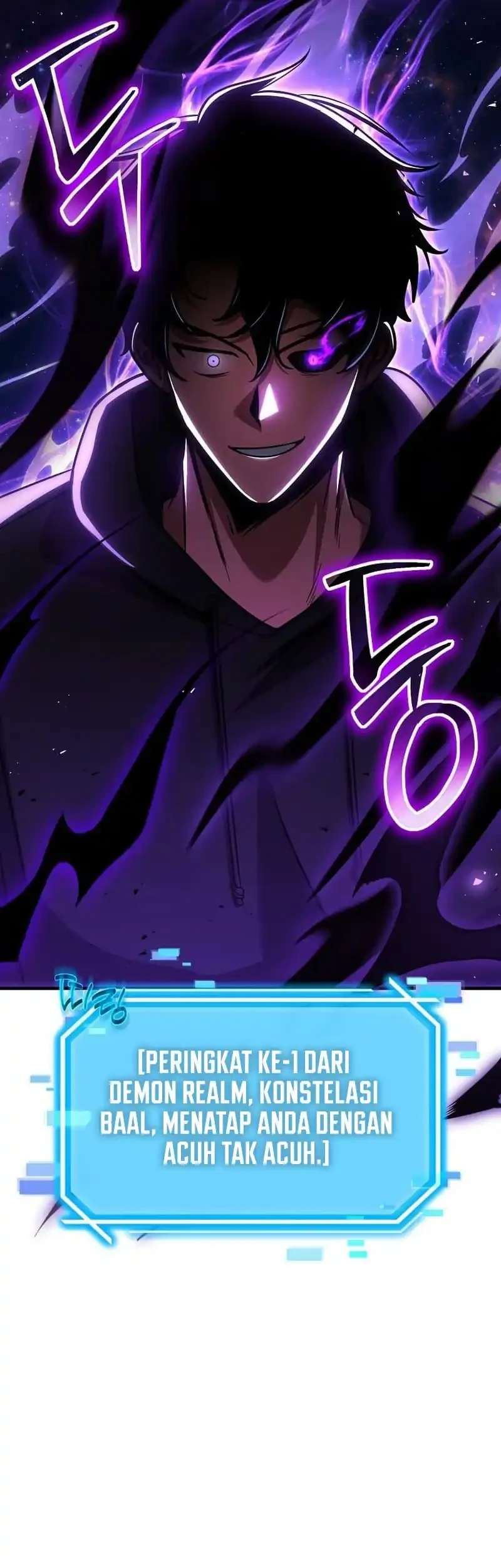 The Regressed Genius Player’s Legendary Weapon Creation Chapter 89 - halaman 35