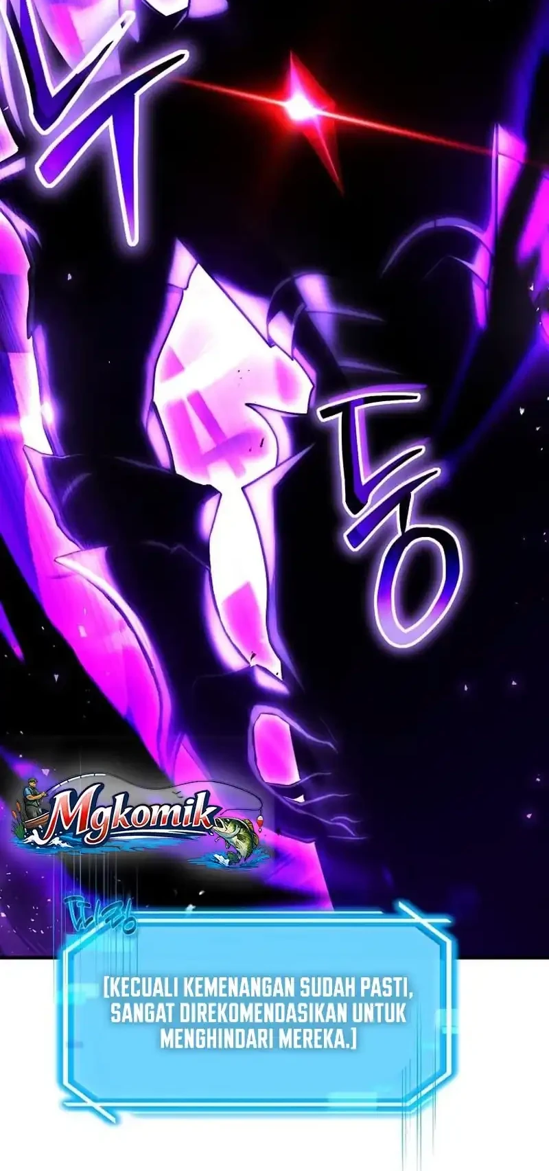 The Regressed Genius Player’s Legendary Weapon Creation Chapter 89 - halaman 4