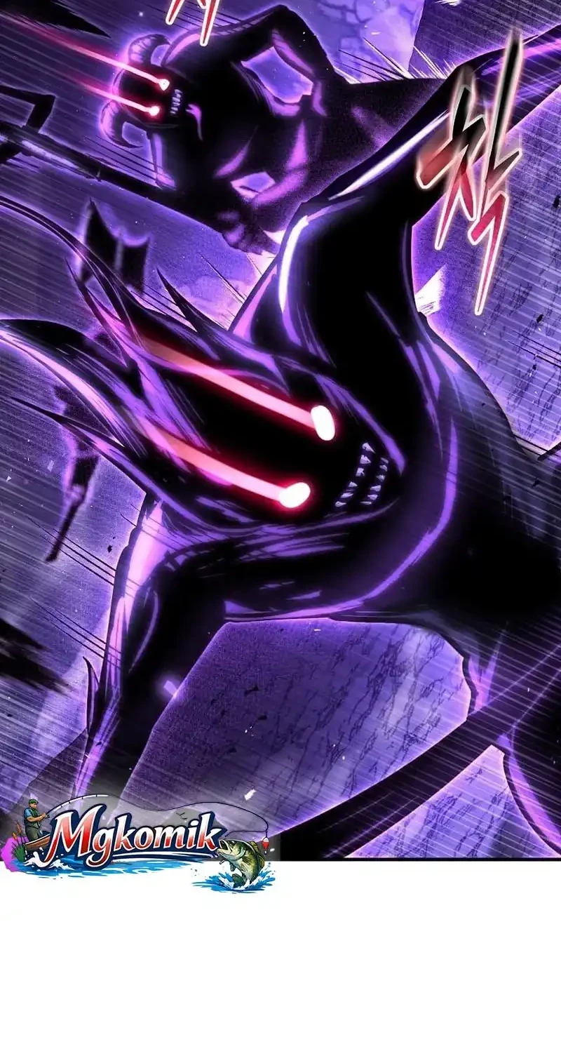 The Regressed Genius Player’s Legendary Weapon Creation Chapter 89 - halaman 40