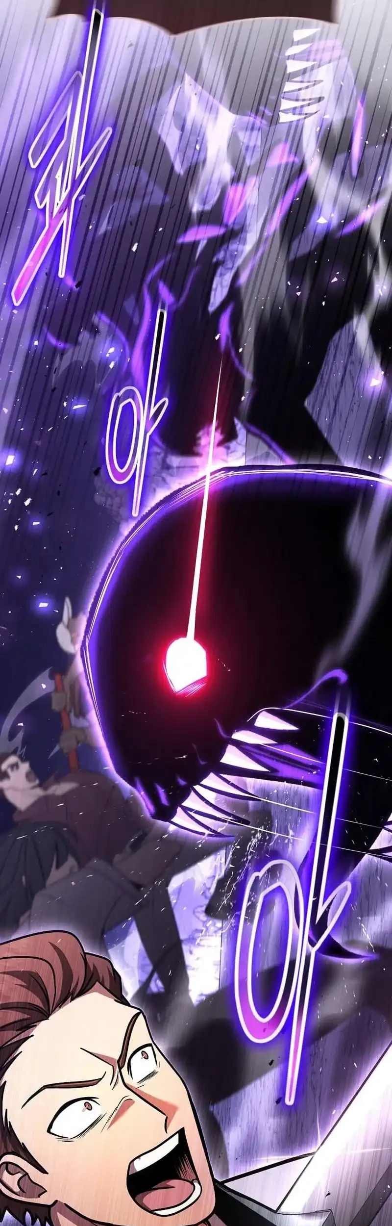 The Regressed Genius Player’s Legendary Weapon Creation Chapter 89 - halaman 42
