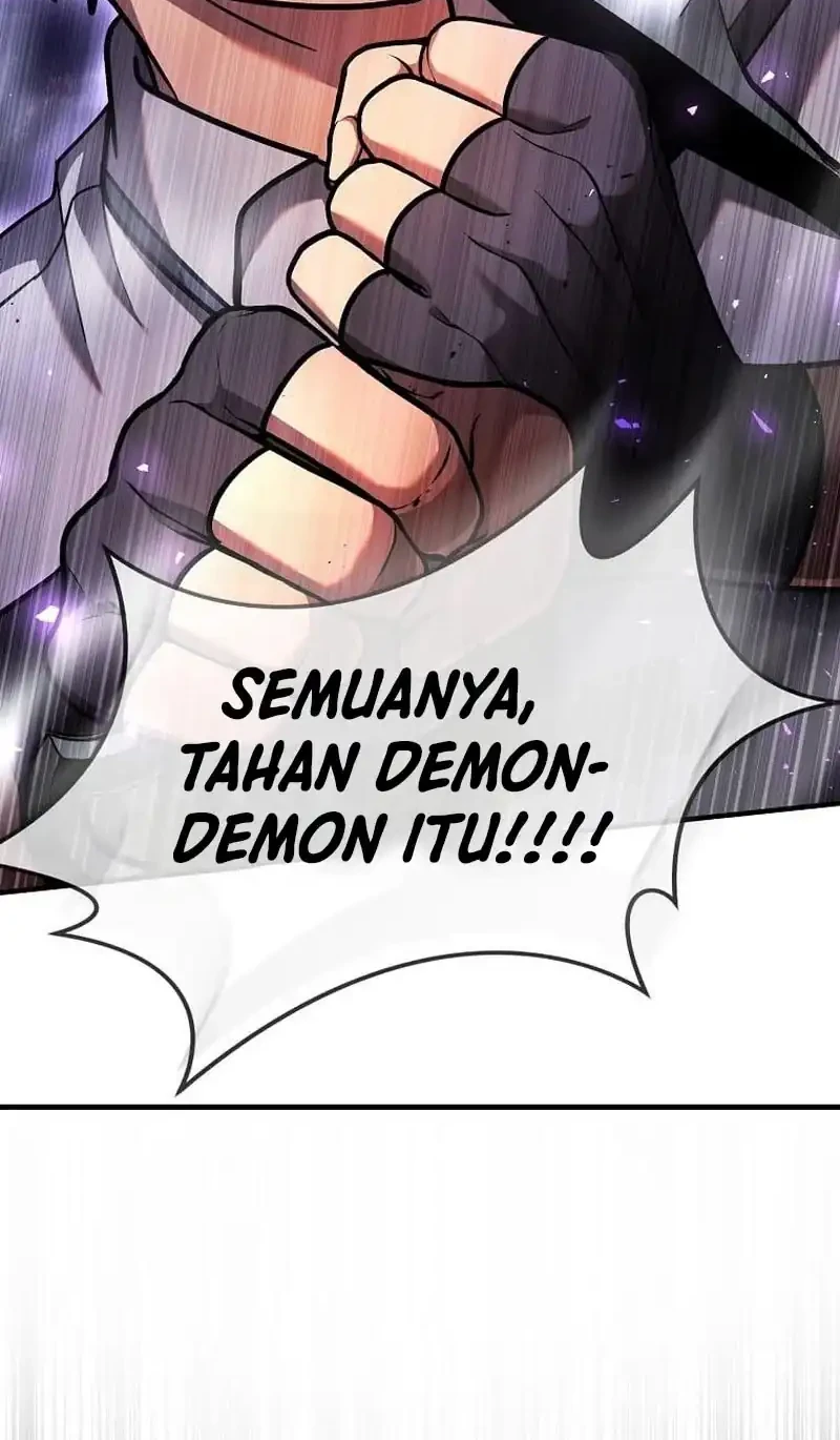 The Regressed Genius Player’s Legendary Weapon Creation Chapter 89 - halaman 43