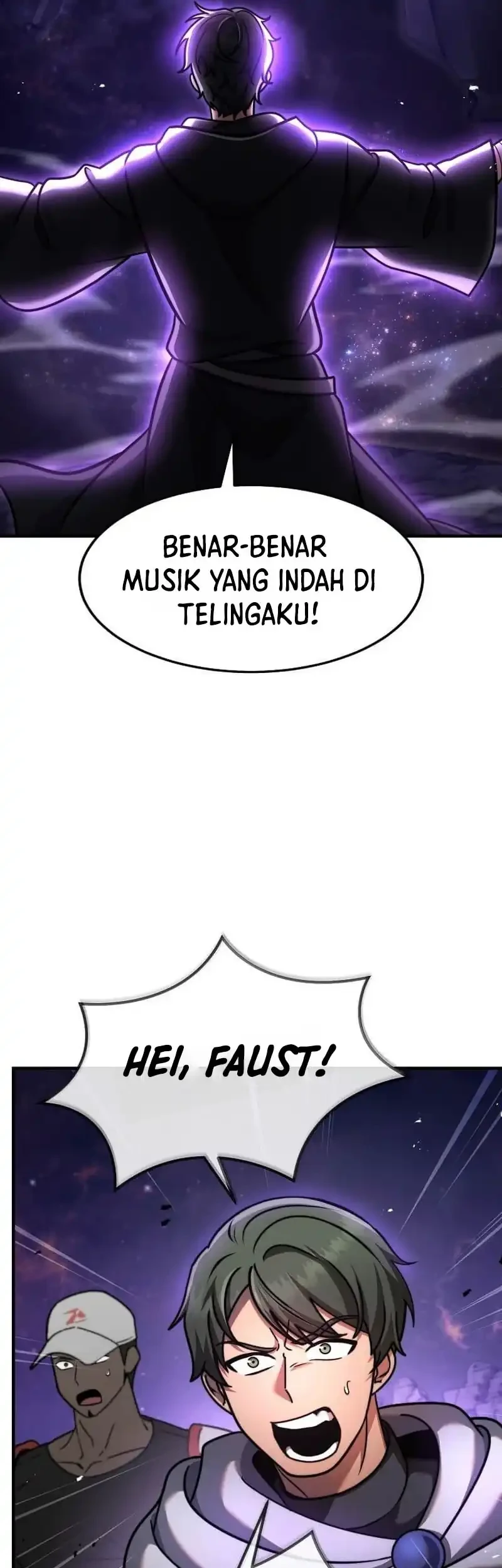 The Regressed Genius Player’s Legendary Weapon Creation Chapter 89 - halaman 48