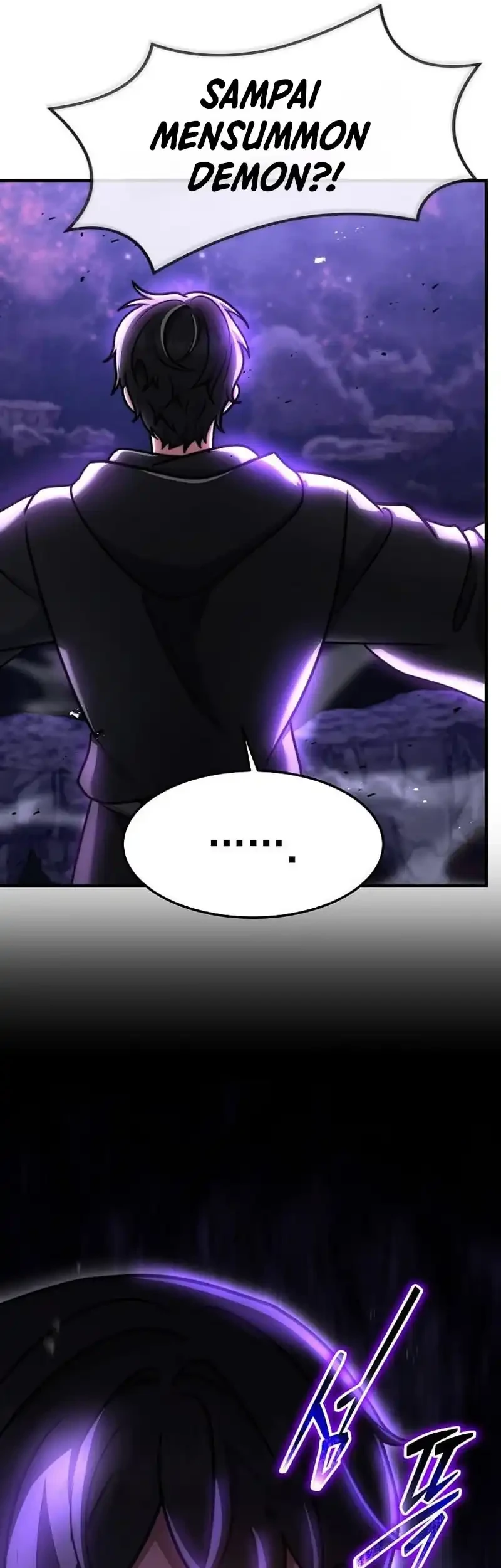 The Regressed Genius Player’s Legendary Weapon Creation Chapter 89 - halaman 50