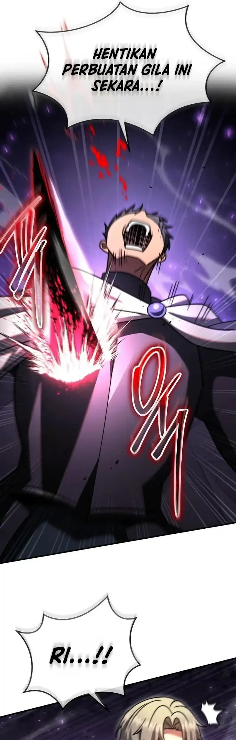 The Regressed Genius Player’s Legendary Weapon Creation Chapter 89 - halaman 54