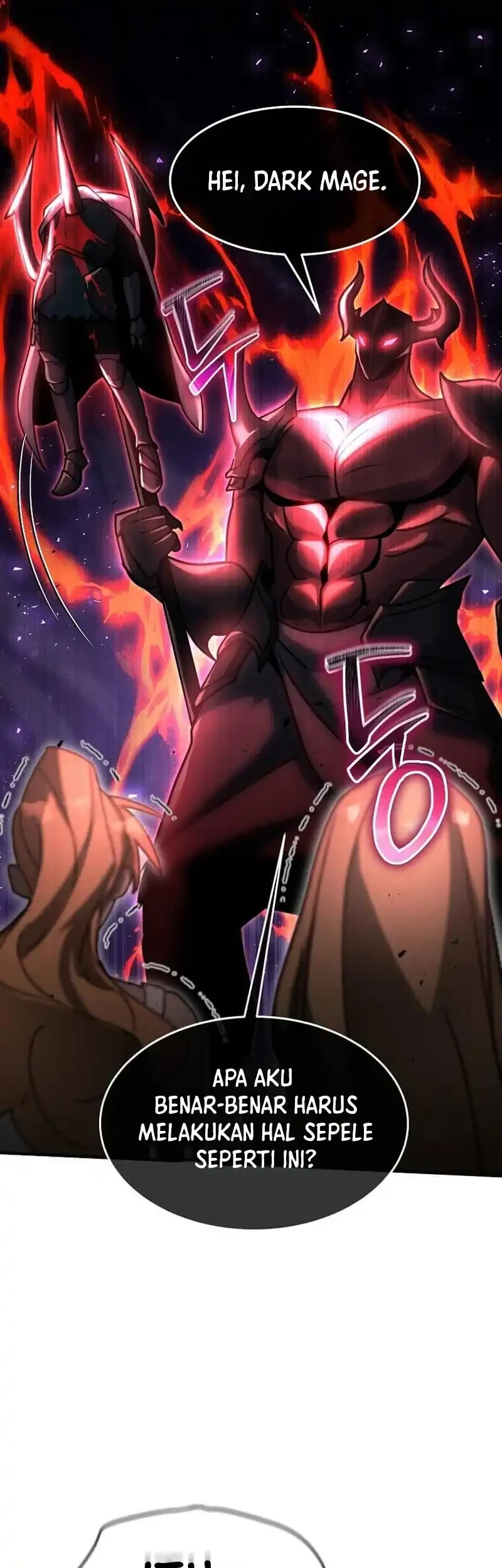 The Regressed Genius Player’s Legendary Weapon Creation Chapter 89 - halaman 56