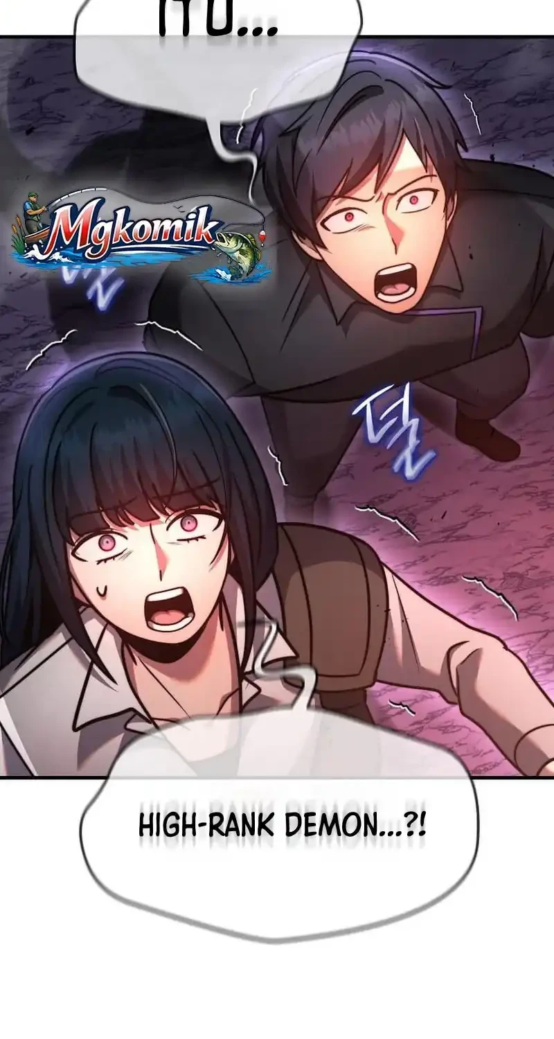 The Regressed Genius Player’s Legendary Weapon Creation Chapter 89 - halaman 57