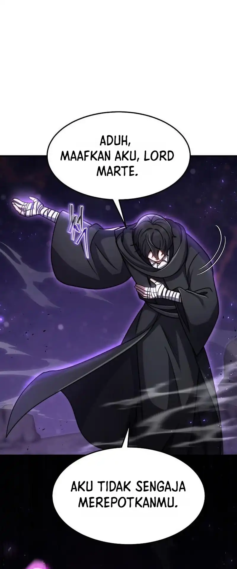 The Regressed Genius Player’s Legendary Weapon Creation Chapter 89 - halaman 58