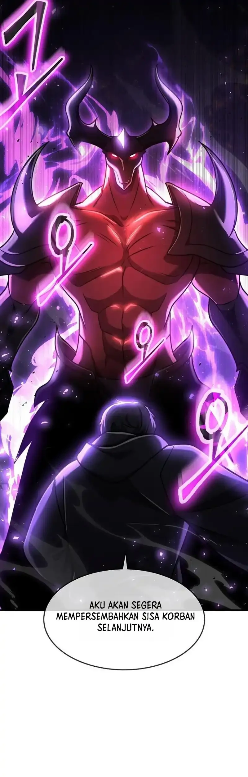 The Regressed Genius Player’s Legendary Weapon Creation Chapter 89 - halaman 59