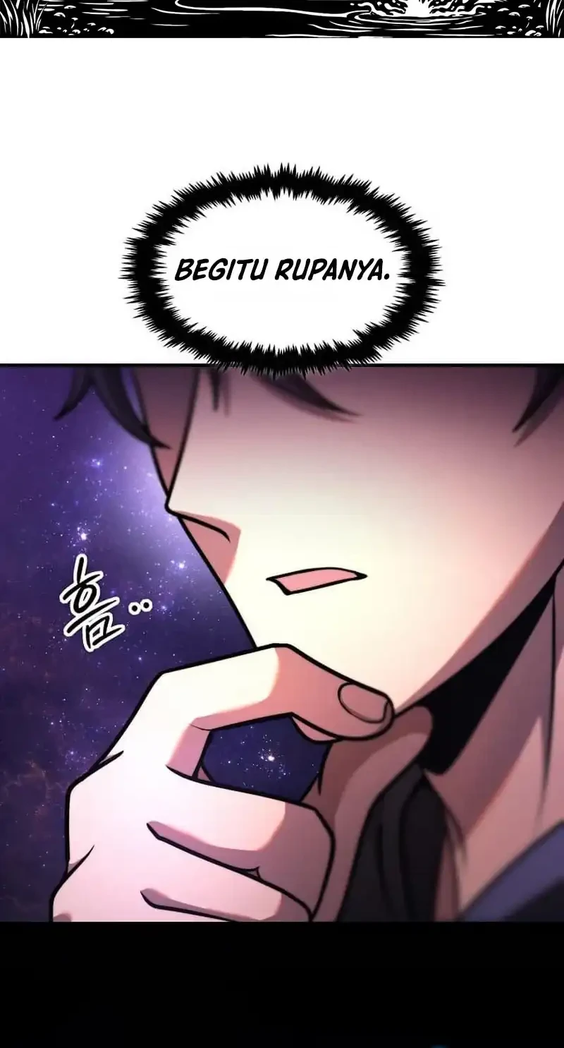 The Regressed Genius Player’s Legendary Weapon Creation Chapter 89 - halaman 6