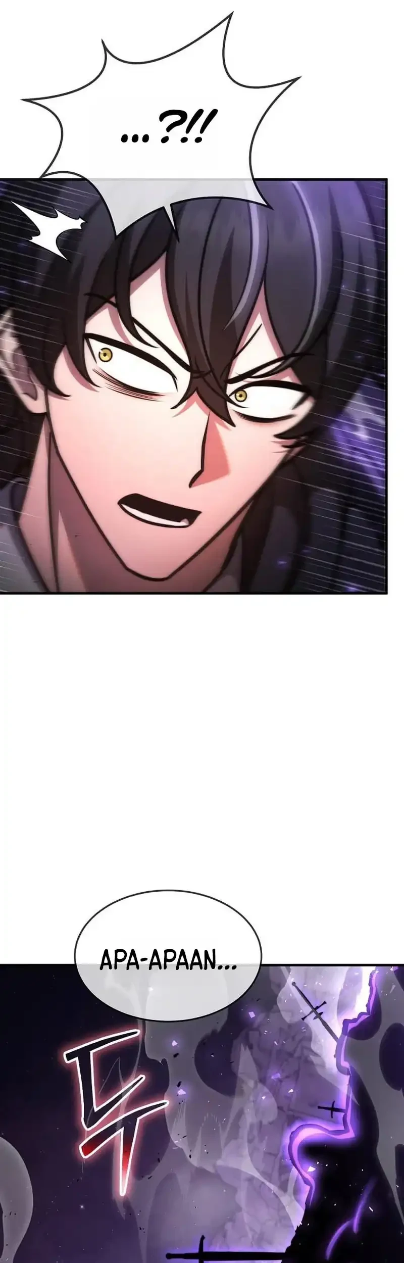 The Regressed Genius Player’s Legendary Weapon Creation Chapter 89 - halaman 61