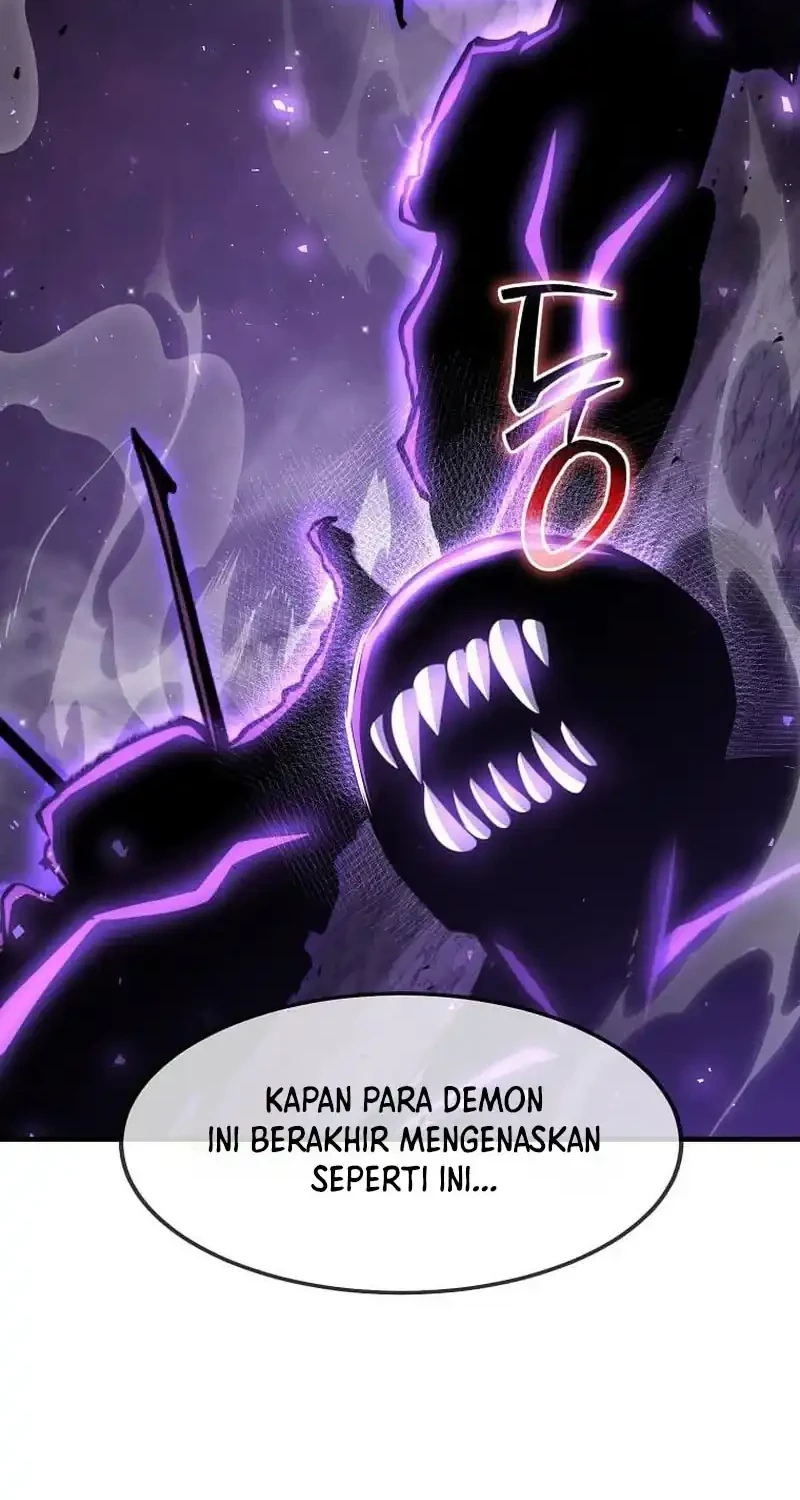 The Regressed Genius Player’s Legendary Weapon Creation Chapter 89 - halaman 62