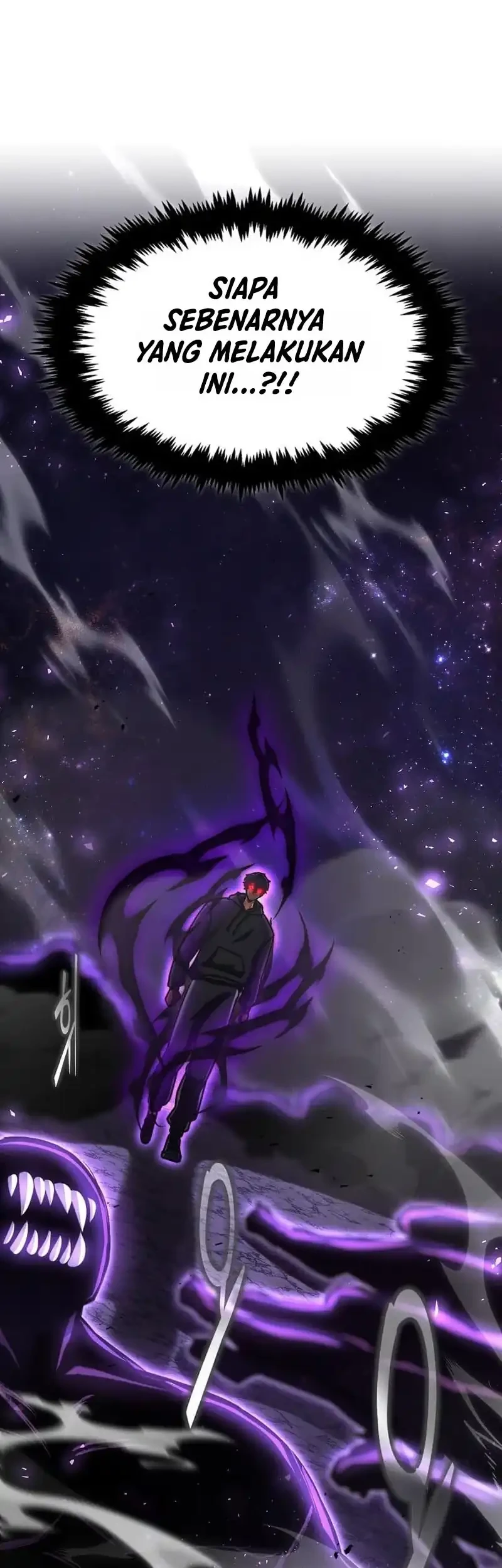 The Regressed Genius Player’s Legendary Weapon Creation Chapter 89 - halaman 65