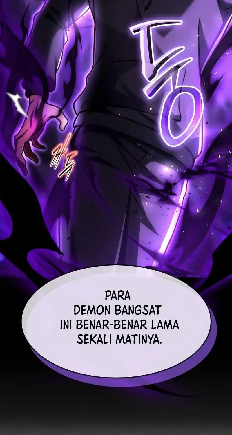 The Regressed Genius Player’s Legendary Weapon Creation Chapter 89 - halaman 68