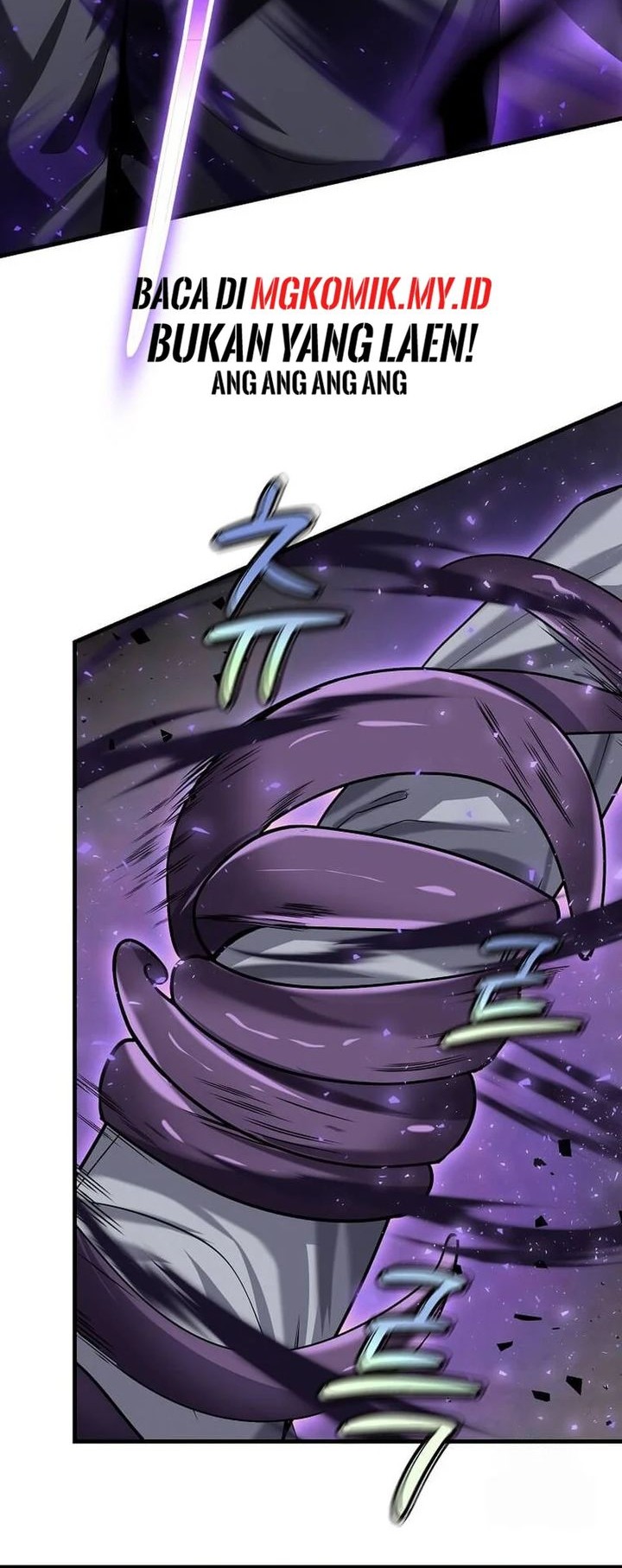 The Regressed Genius Player’s Legendary Weapon Creation Chapter 9 - halaman 22