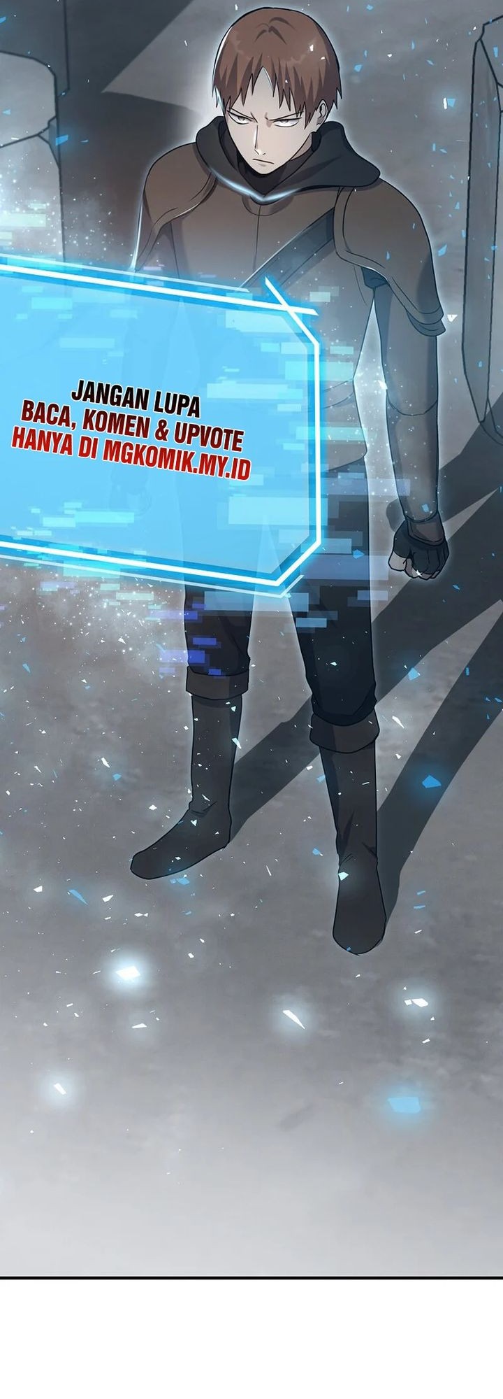 The Regressed Genius Player’s Legendary Weapon Creation Chapter 9 - halaman 39