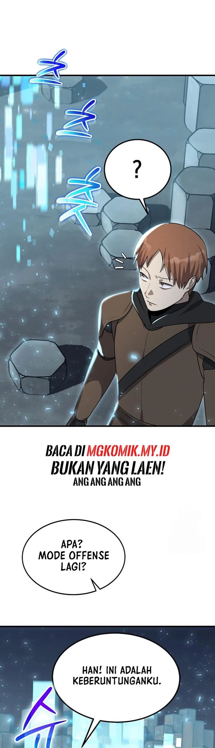 The Regressed Genius Player’s Legendary Weapon Creation Chapter 9 - halaman 40