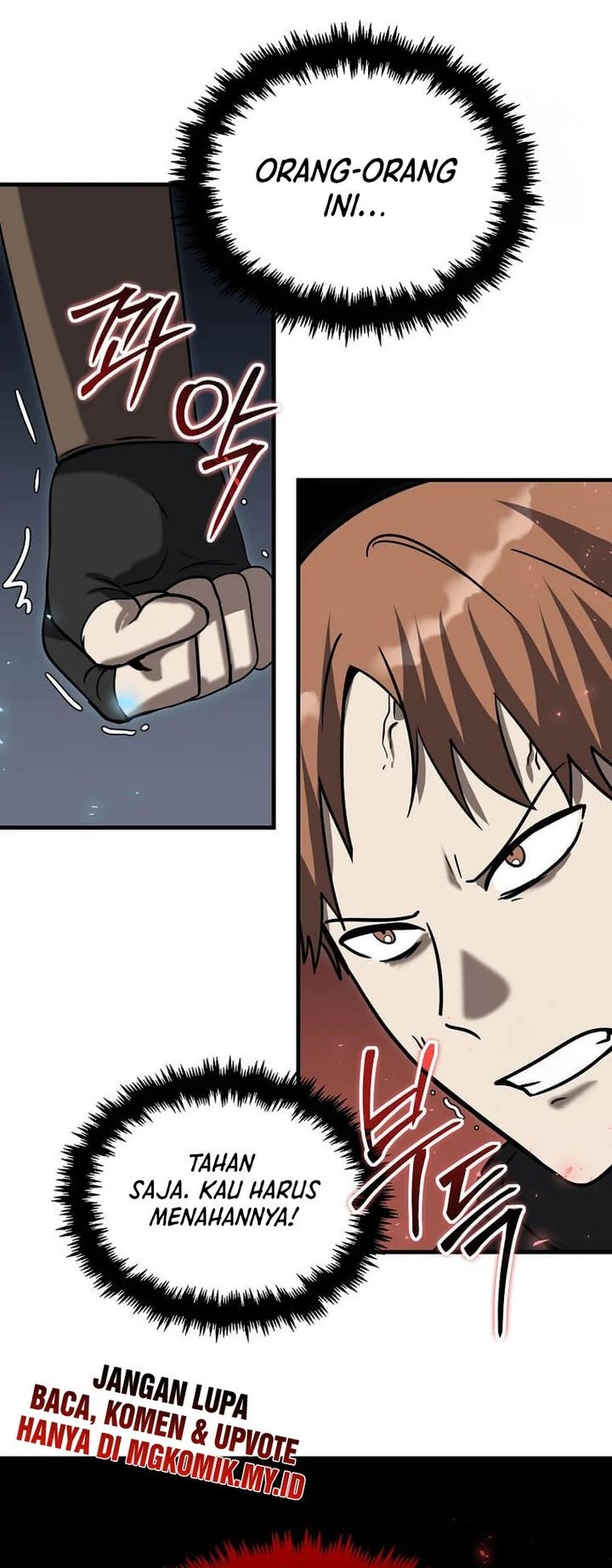 The Regressed Genius Player’s Legendary Weapon Creation Chapter 9 - halaman 54