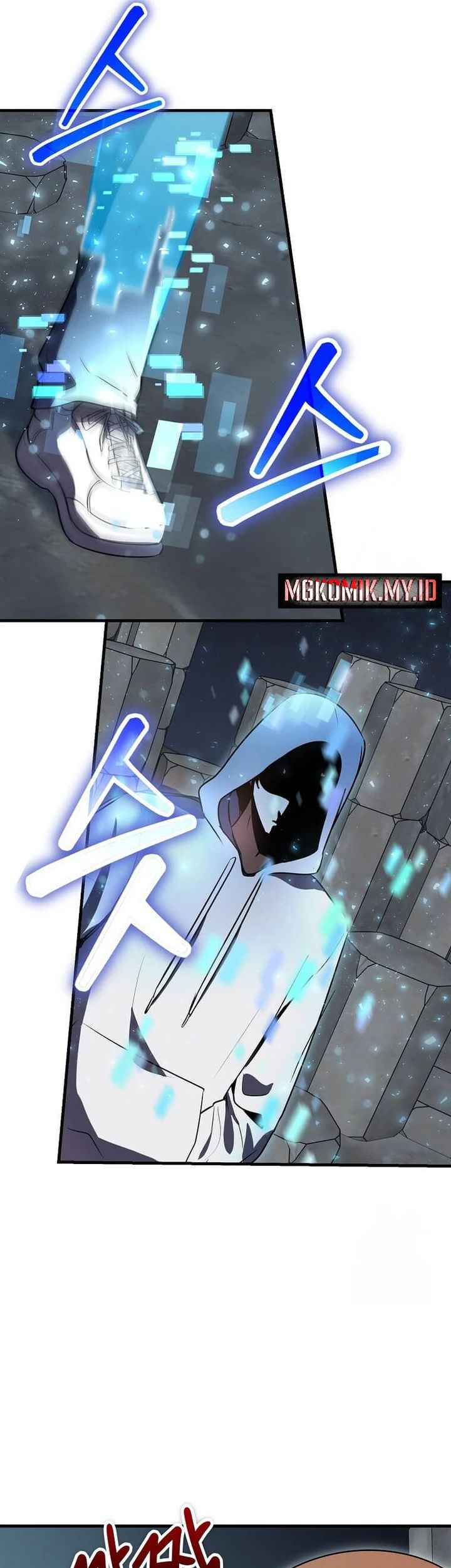 The Regressed Genius Player’s Legendary Weapon Creation Chapter 9 - halaman 61