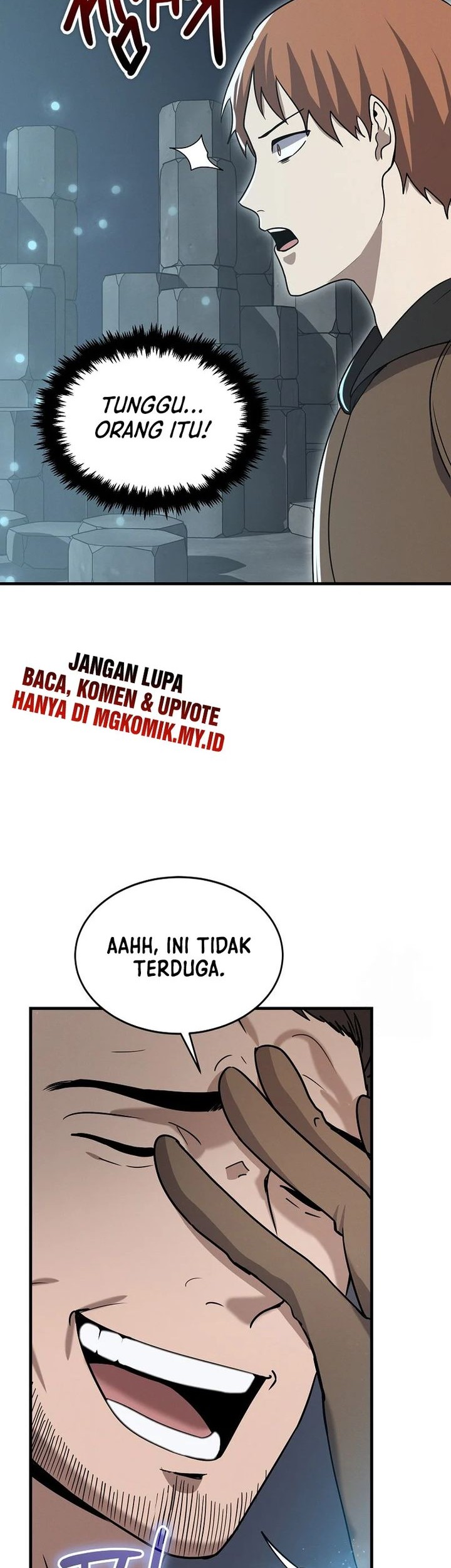The Regressed Genius Player’s Legendary Weapon Creation Chapter 9 - halaman 62
