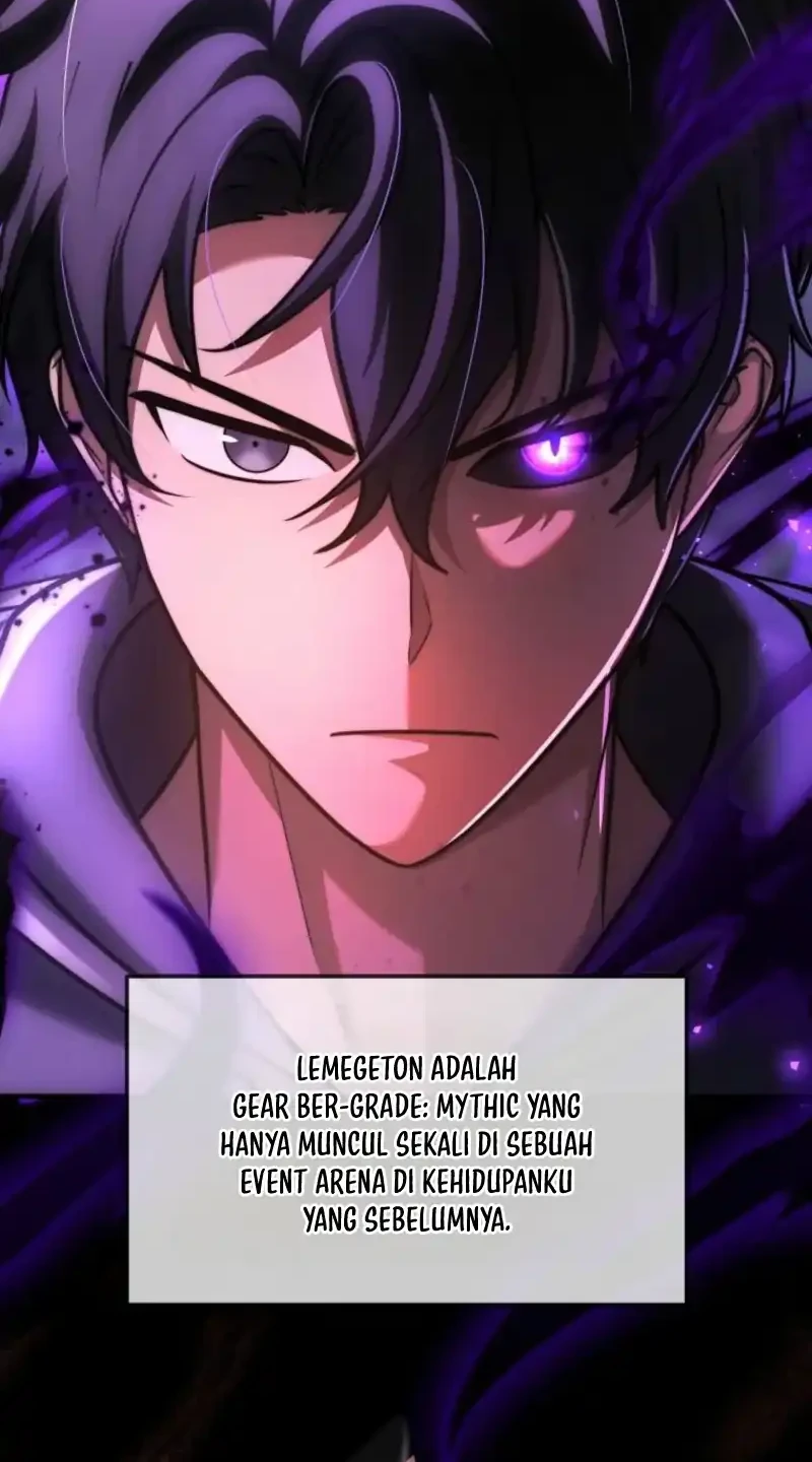 The Regressed Genius Player’s Legendary Weapon Creation Chapter 90 - halaman 12