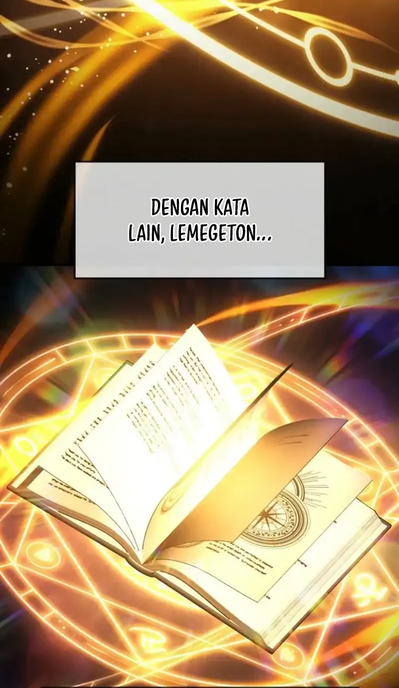 The Regressed Genius Player’s Legendary Weapon Creation Chapter 90 - halaman 16
