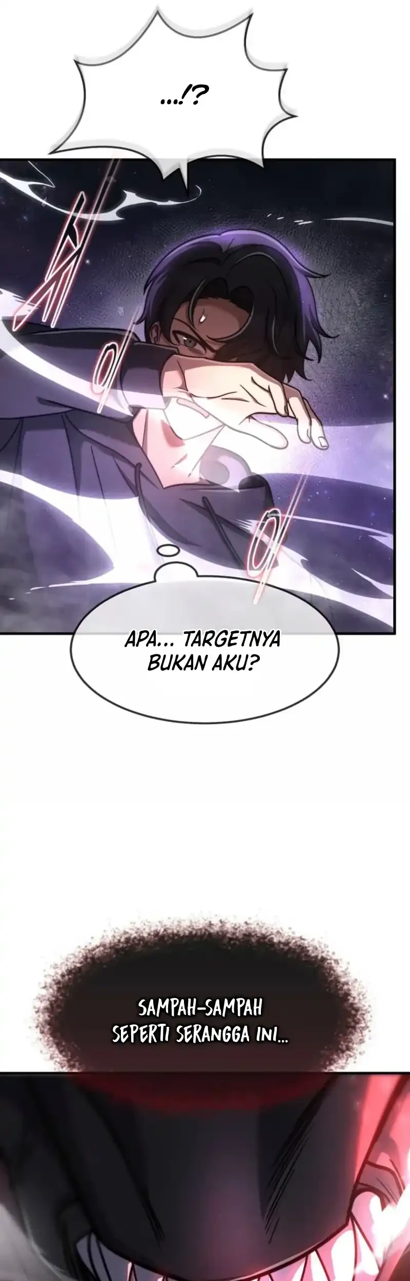 The Regressed Genius Player’s Legendary Weapon Creation Chapter 90 - halaman 23