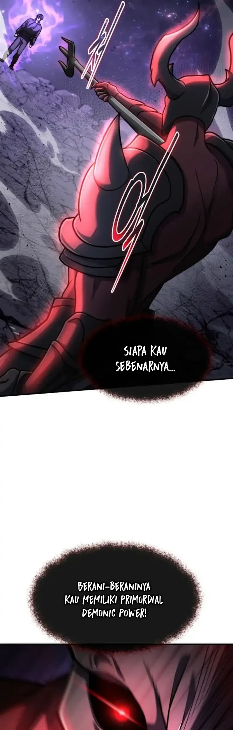 The Regressed Genius Player’s Legendary Weapon Creation Chapter 90 - halaman 29