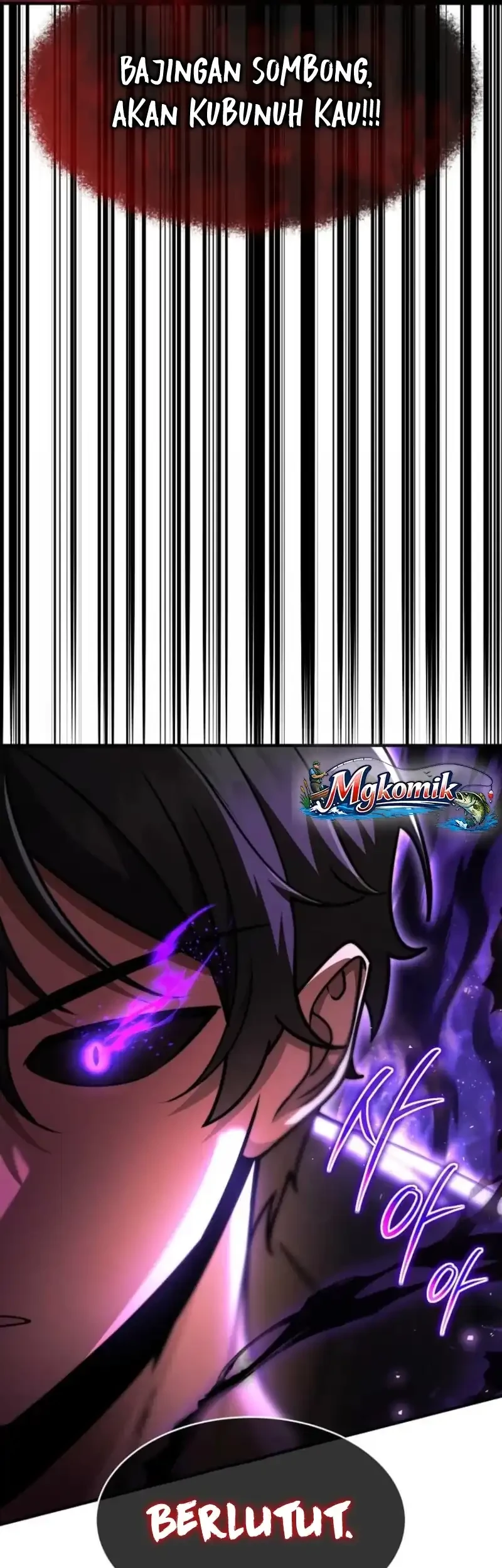 The Regressed Genius Player’s Legendary Weapon Creation Chapter 90 - halaman 31