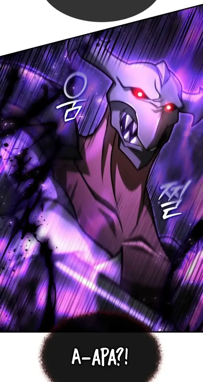 The Regressed Genius Player’s Legendary Weapon Creation Chapter 90 - halaman 32