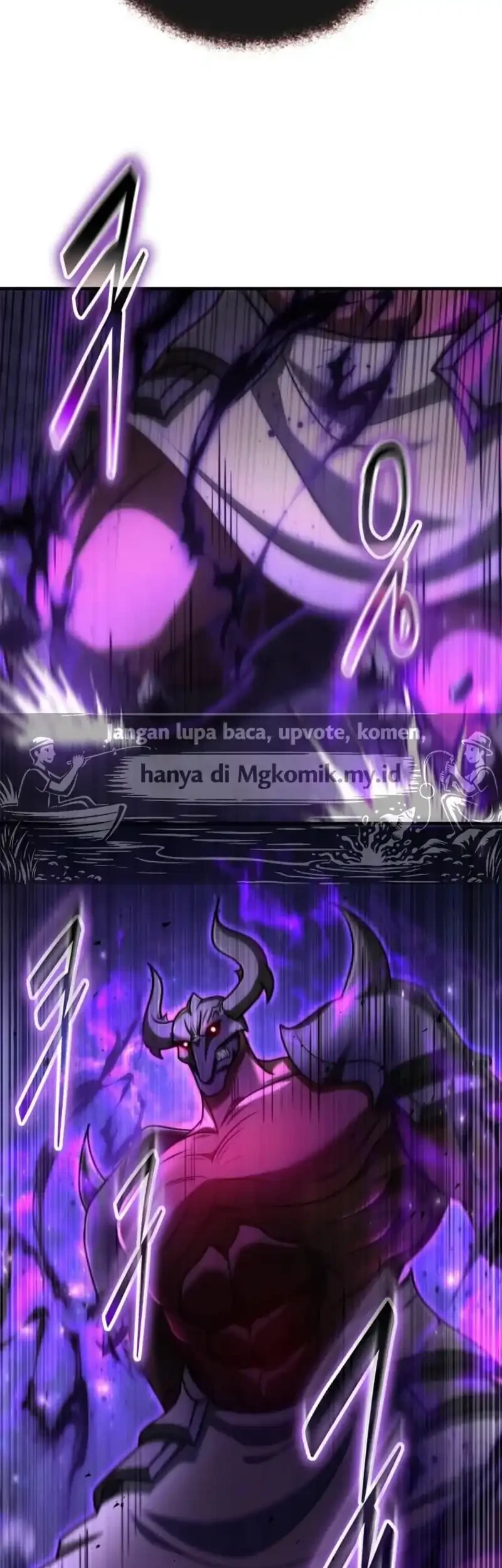 The Regressed Genius Player’s Legendary Weapon Creation Chapter 90 - halaman 33