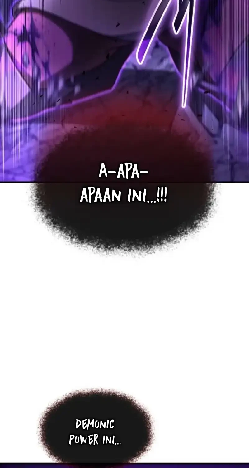 The Regressed Genius Player’s Legendary Weapon Creation Chapter 90 - halaman 34