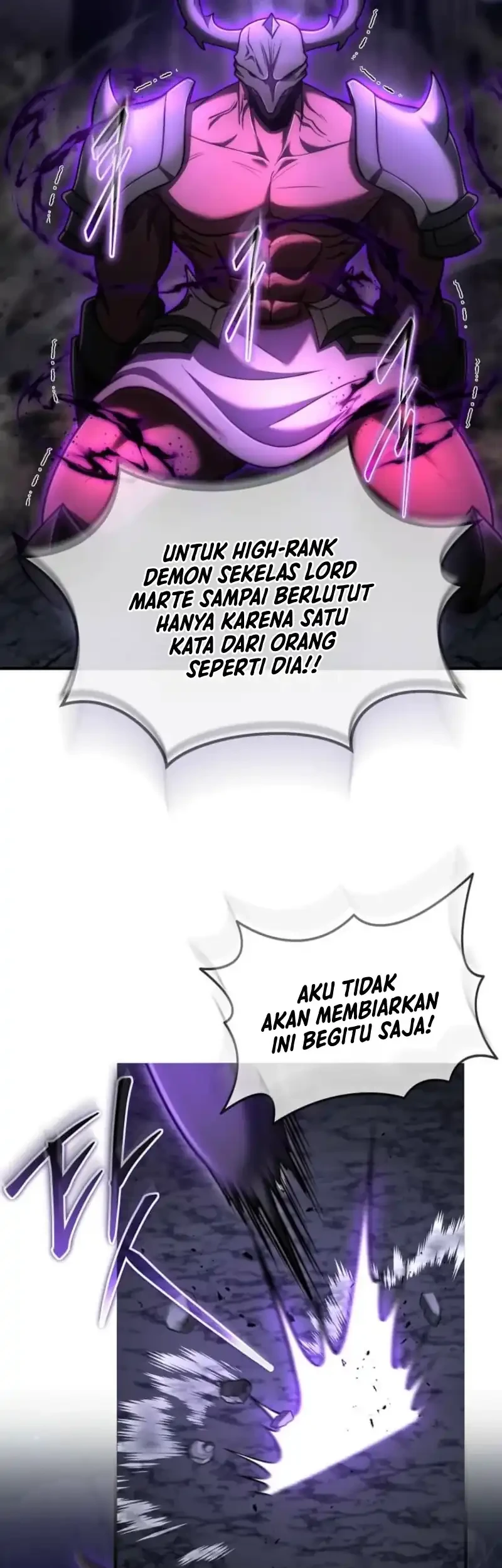 The Regressed Genius Player’s Legendary Weapon Creation Chapter 90 - halaman 37
