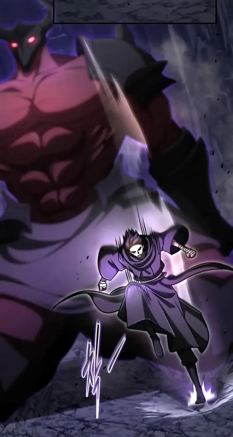 The Regressed Genius Player’s Legendary Weapon Creation Chapter 90 - halaman 38
