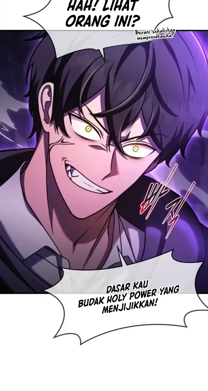 The Regressed Genius Player’s Legendary Weapon Creation Chapter 90 - halaman 42